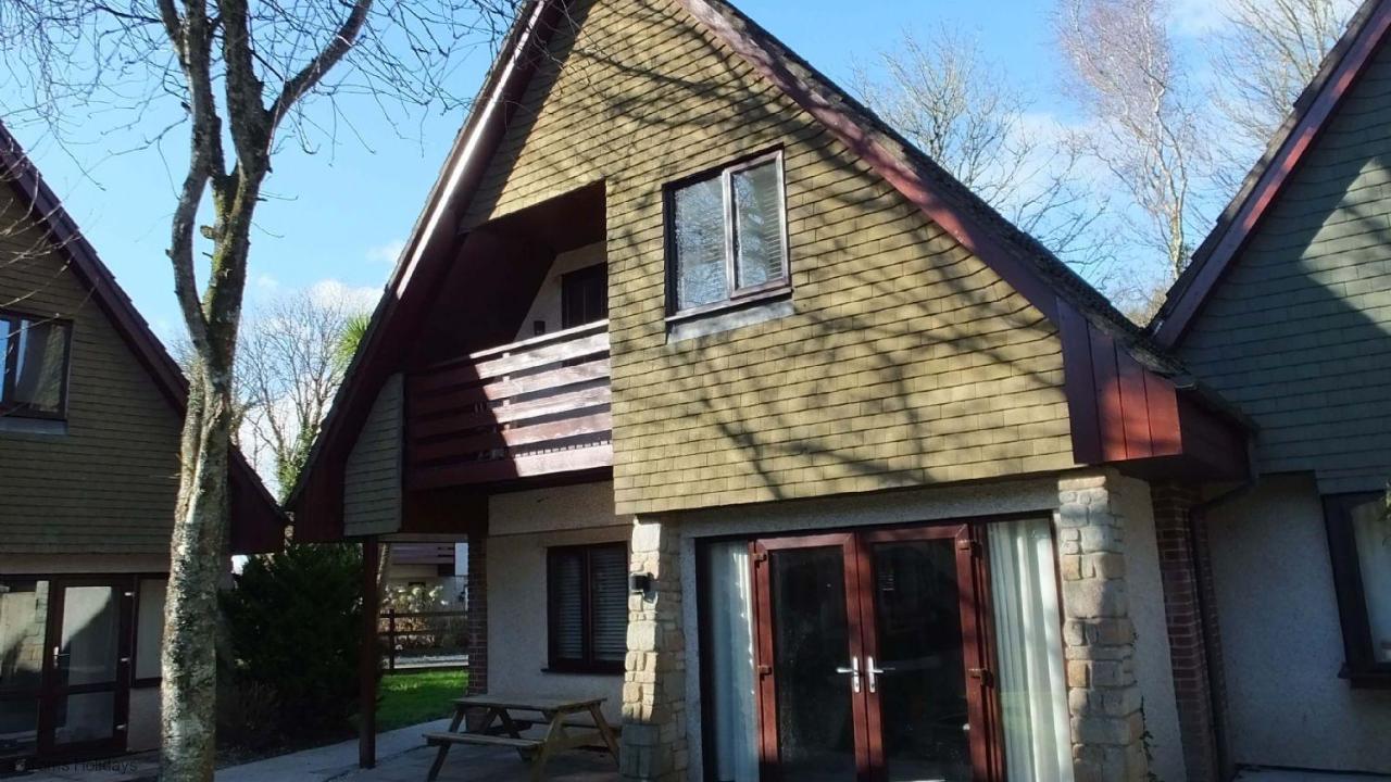 48 Trevithick Court, Tolroy Manor Hayle