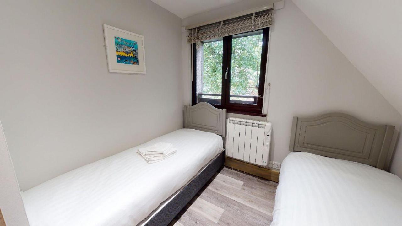 48 Trevithick Court, Tolroy Manor Holiday home