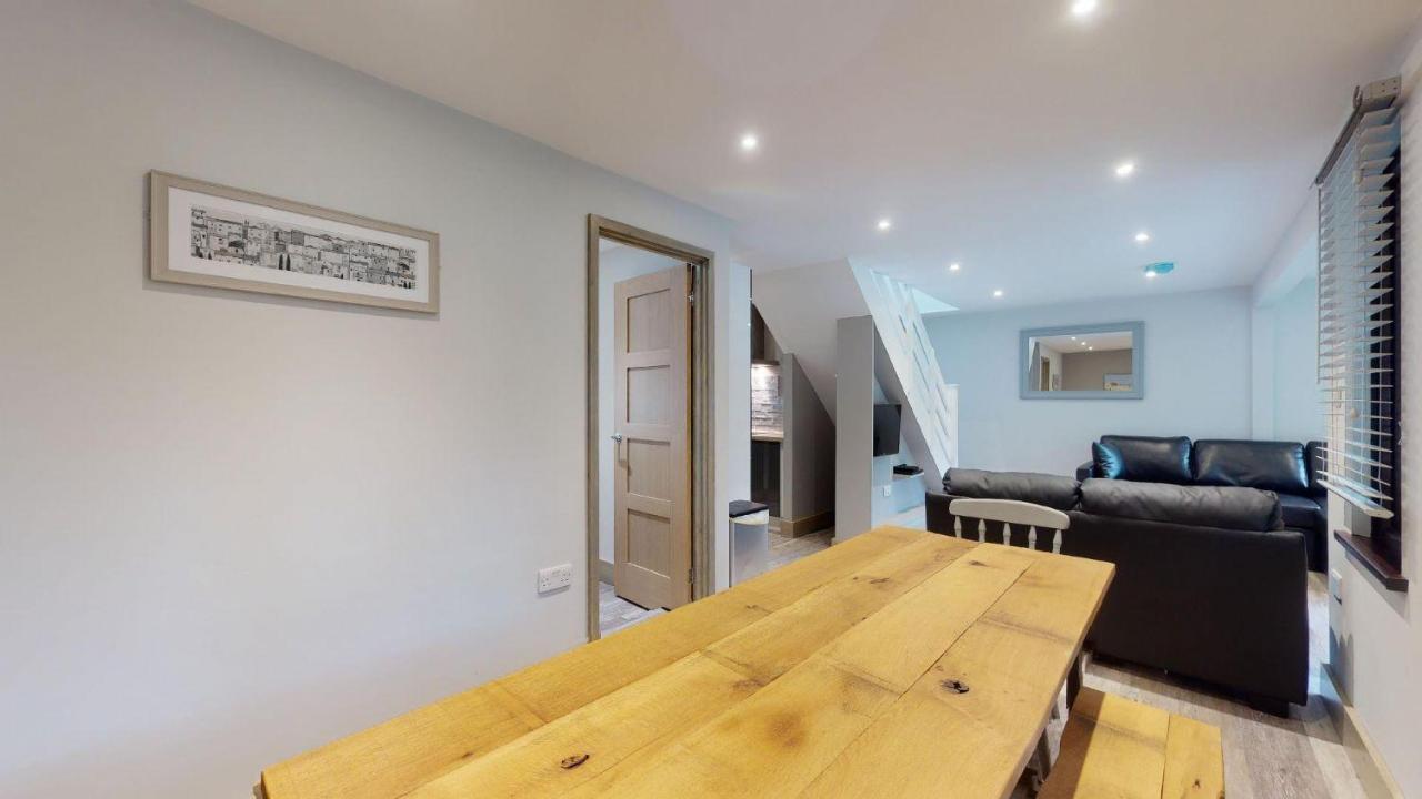 48 Trevithick Court, Tolroy Manor Holiday home Hayle