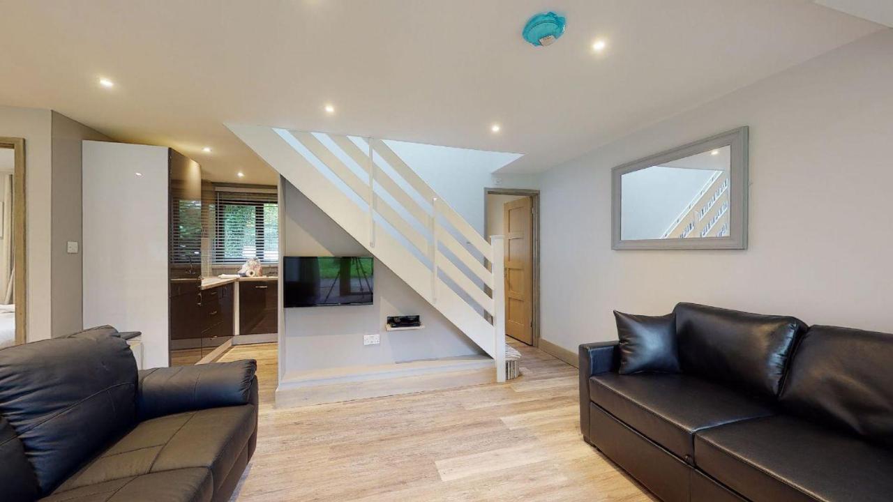 Holiday home 48 Trevithick Court, Tolroy Manor Hayle